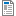 Ícone application/vnd.openxmlformats-officedocument.wordprocessingml.document