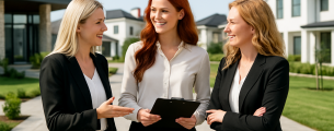 Avaliação Imobiliária 4.0: Métodos Profissionais, Análise de Dados e Inteligência Artificial