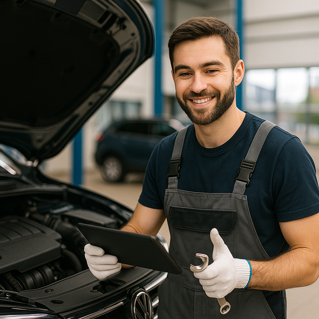 Mecânica e Eletrônica Automotiva